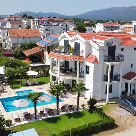 Apartments Lj Ούλτσιν Εξωτερικό φωτογραφία