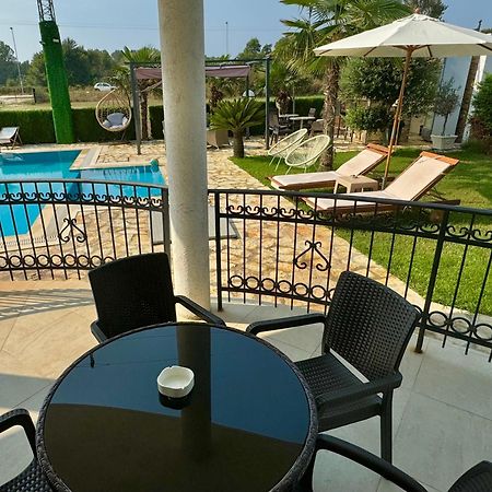 Apartments Lj Ούλτσιν Εξωτερικό φωτογραφία
