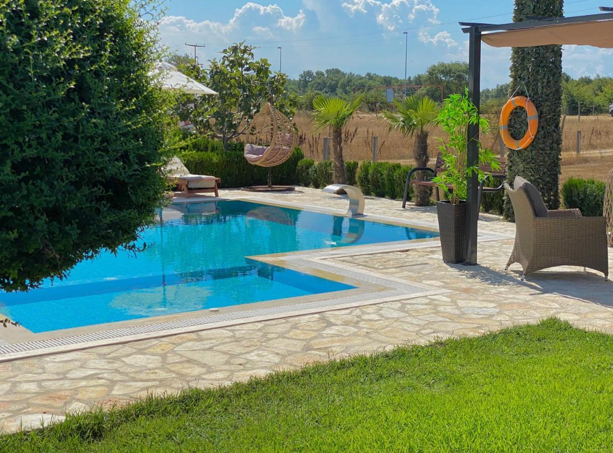 Apartments Lj Ούλτσιν Εξωτερικό φωτογραφία