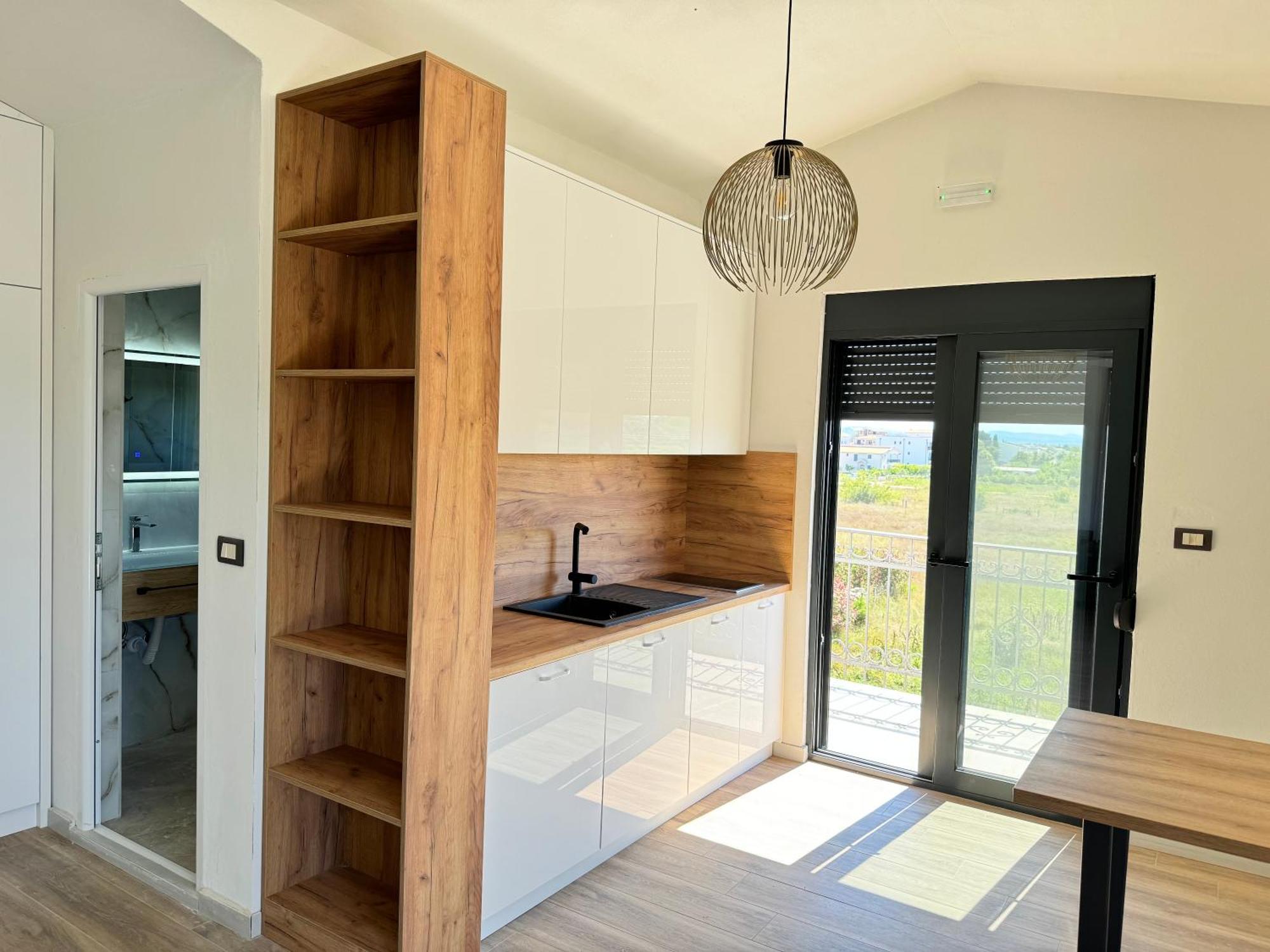 Apartments Lj Ούλτσιν Εξωτερικό φωτογραφία