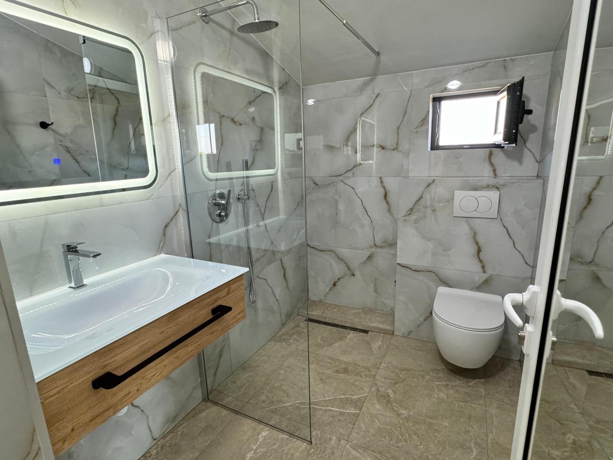 Apartments Lj Ούλτσιν Εξωτερικό φωτογραφία