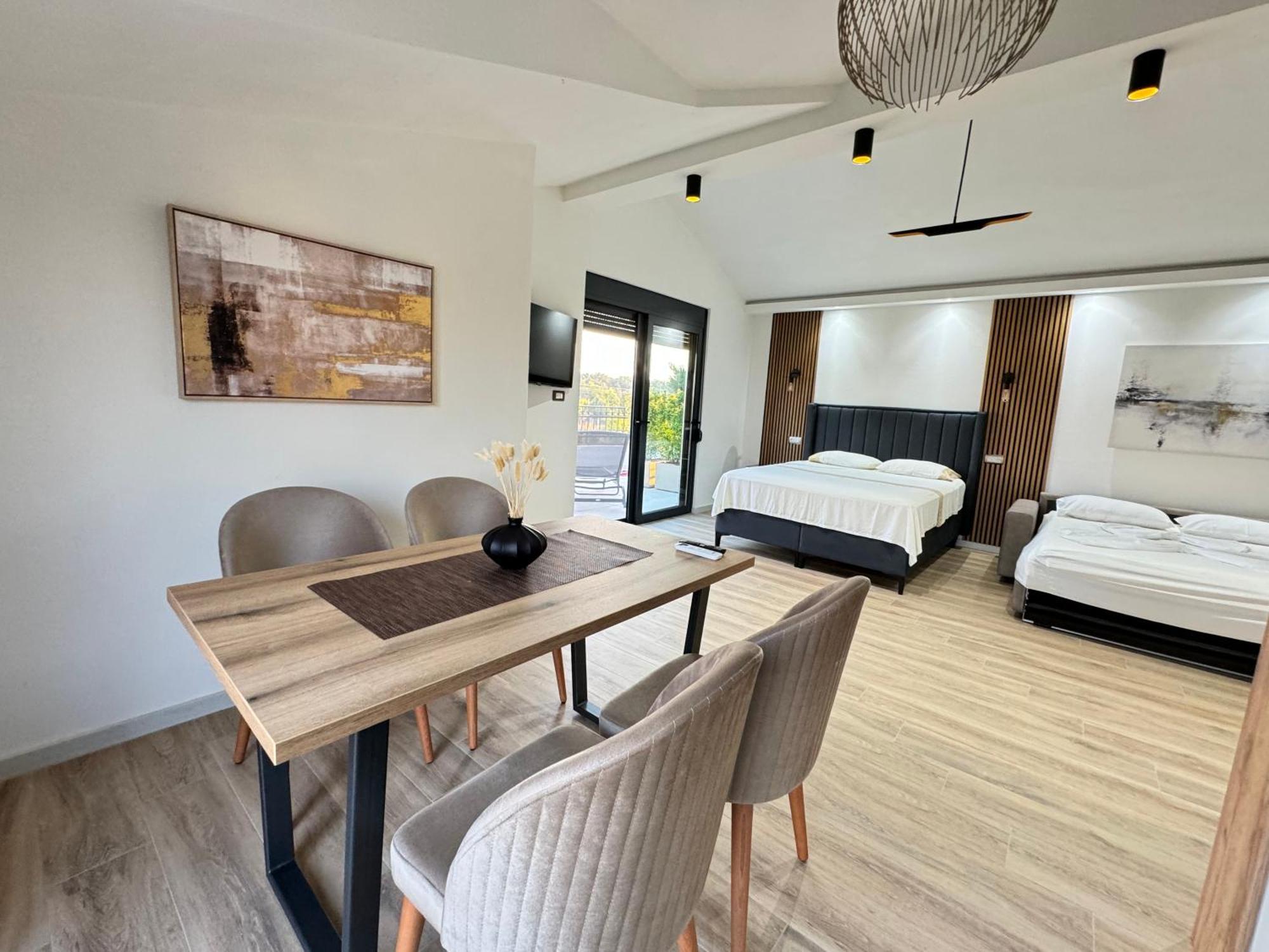 Apartments Lj Ούλτσιν Εξωτερικό φωτογραφία