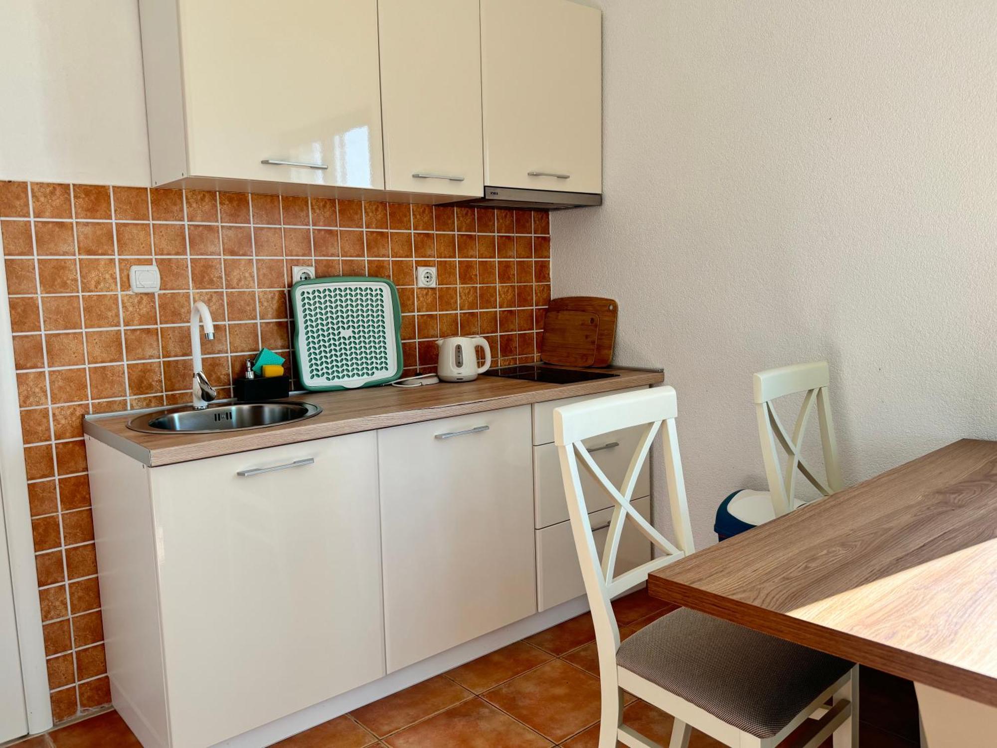 Apartments Lj Ούλτσιν Εξωτερικό φωτογραφία