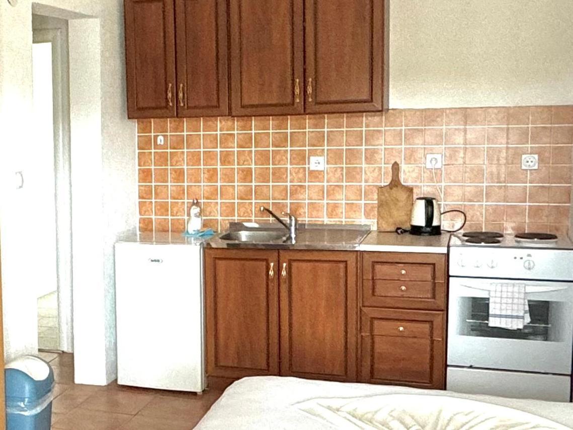 Apartments Lj Ούλτσιν Εξωτερικό φωτογραφία
