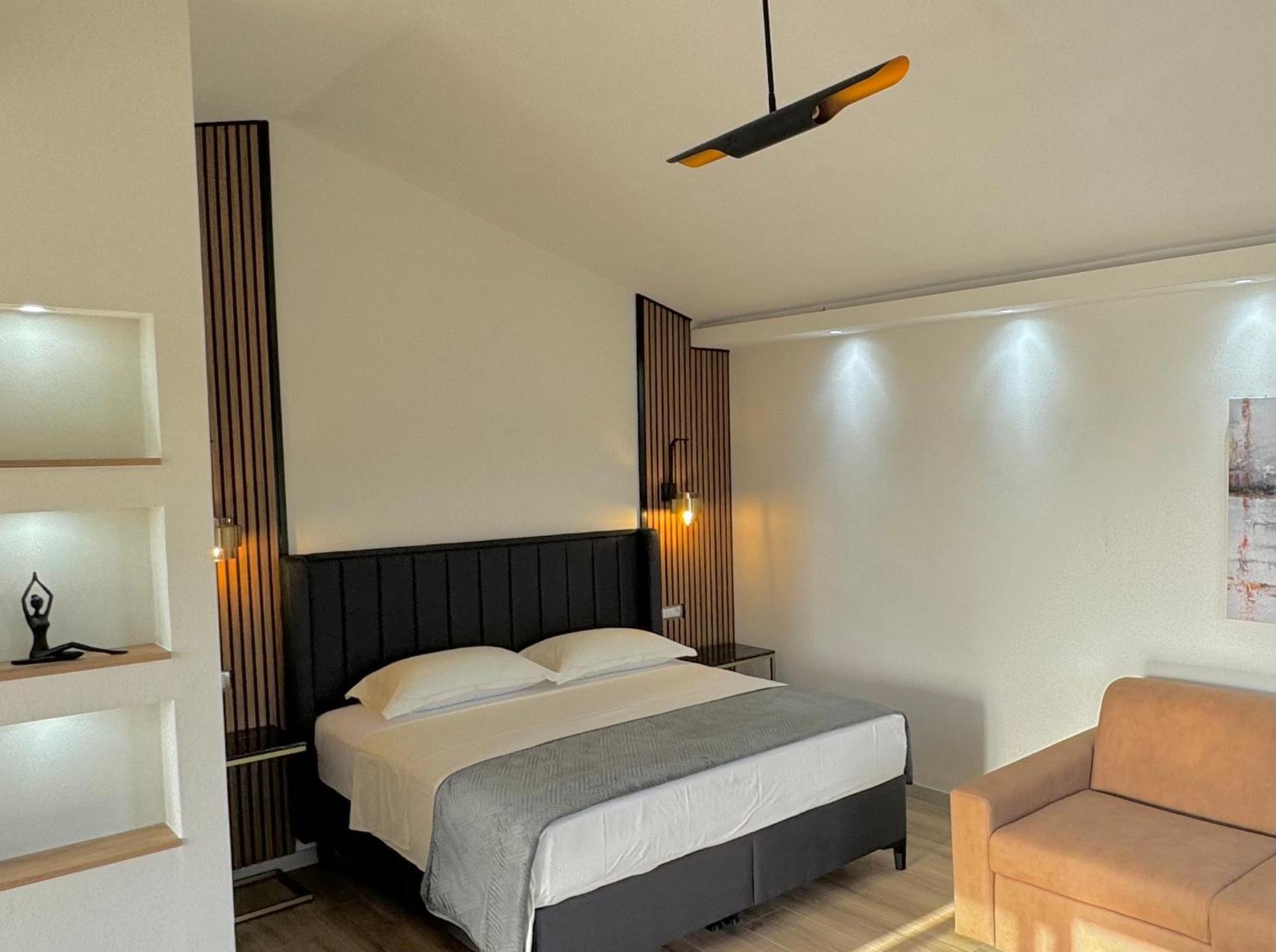 Apartments Lj Ούλτσιν Εξωτερικό φωτογραφία