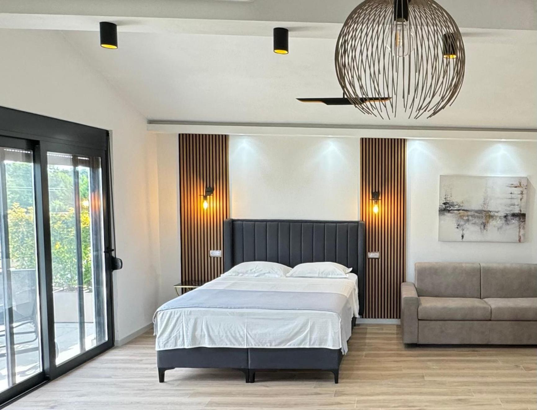 Apartments Lj Ούλτσιν Εξωτερικό φωτογραφία