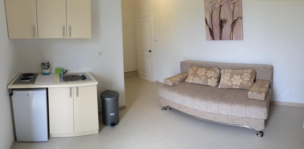 Apartments Lj Ούλτσιν Δωμάτιο φωτογραφία