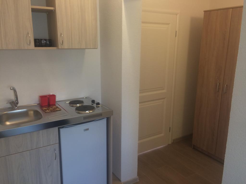 Apartments Lj Ούλτσιν Δωμάτιο φωτογραφία