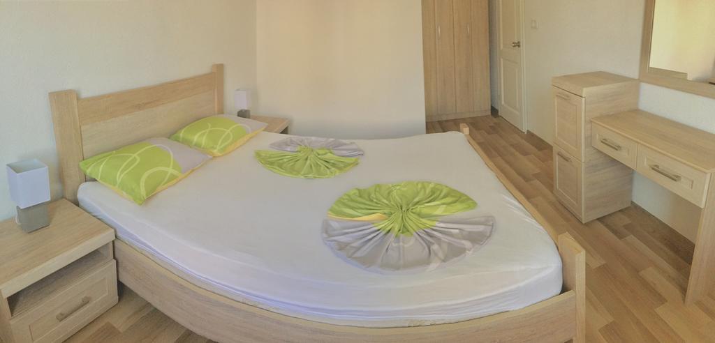Apartments Lj Ούλτσιν Εξωτερικό φωτογραφία