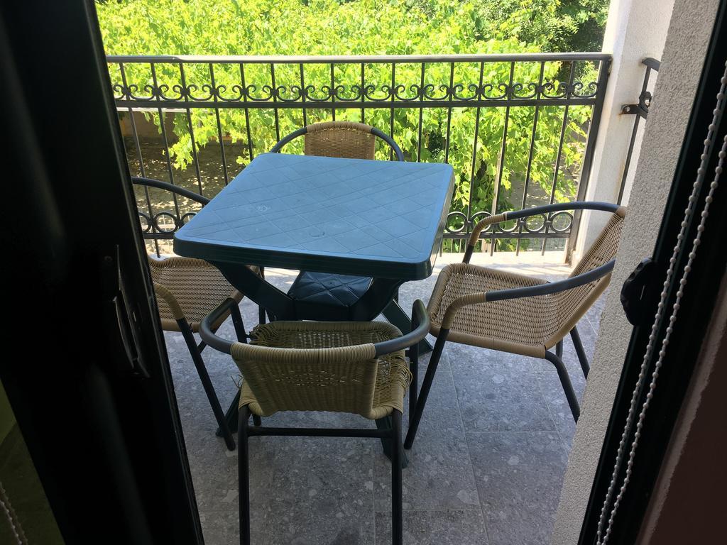 Apartments Lj Ούλτσιν Εξωτερικό φωτογραφία