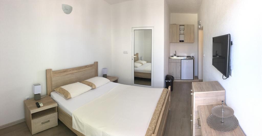 Apartments Lj Ούλτσιν Εξωτερικό φωτογραφία