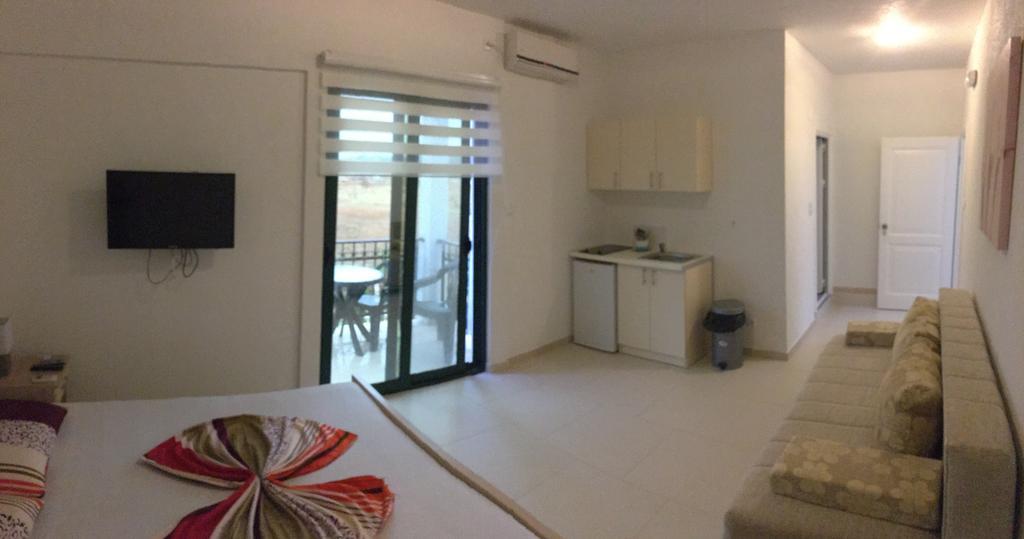 Apartments Lj Ούλτσιν Εξωτερικό φωτογραφία
