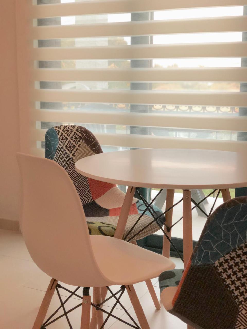 Apartments Lj Ούλτσιν Εξωτερικό φωτογραφία