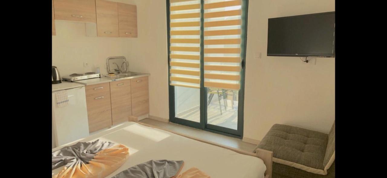 Apartments Lj Ούλτσιν Εξωτερικό φωτογραφία