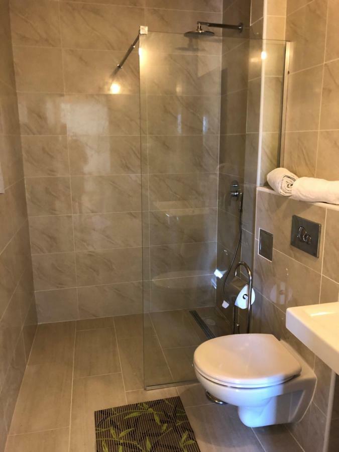 Apartments Lj Ούλτσιν Εξωτερικό φωτογραφία