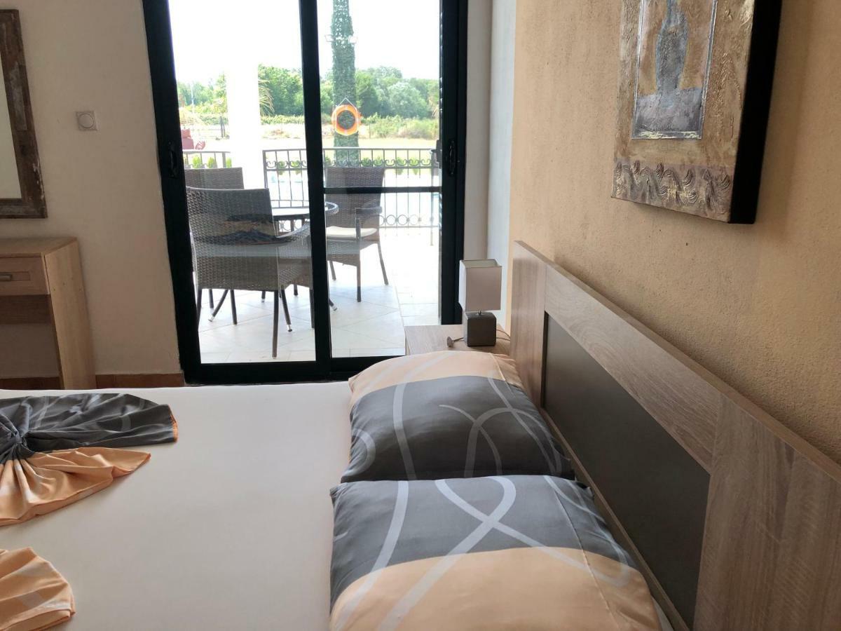 Apartments Lj Ούλτσιν Εξωτερικό φωτογραφία