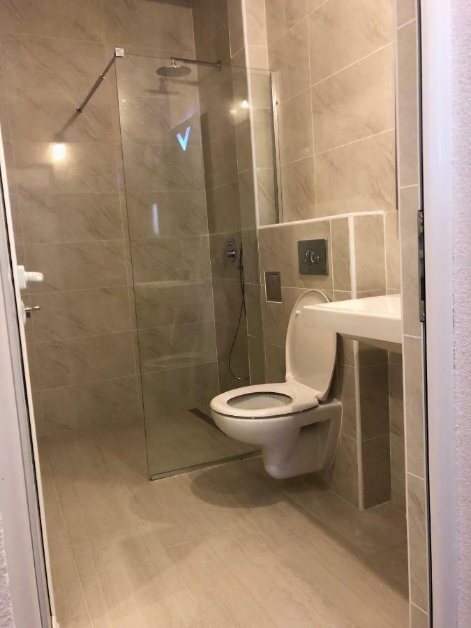Apartments Lj Ούλτσιν Εξωτερικό φωτογραφία